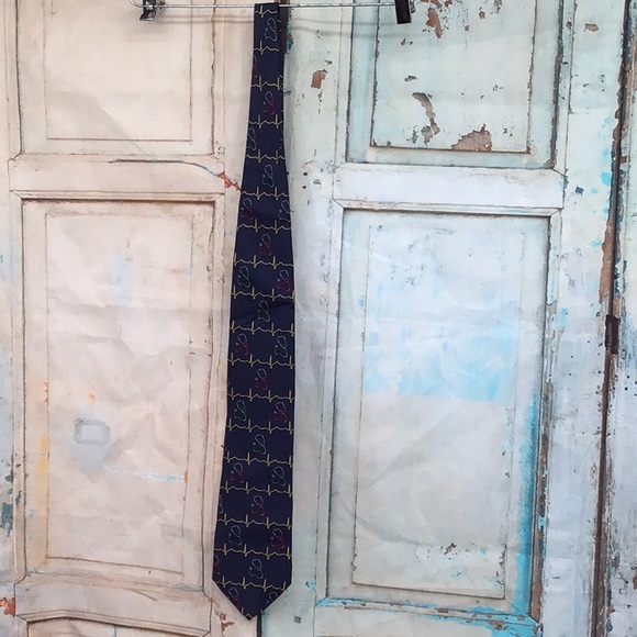 Avery Medical Fashions Stephoscope ?Cardiac Graph - Picture 2 of 5